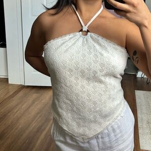 Kimchi blue lace top size medium